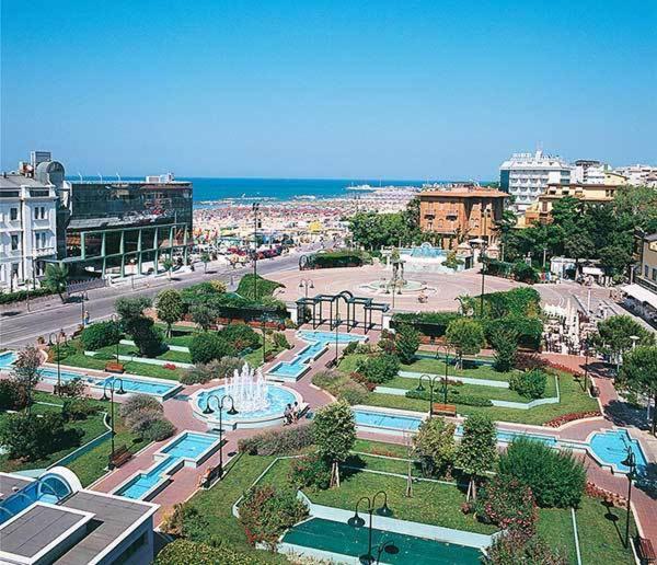 Hotel Golf Κατόλικα Εξωτερικό φωτογραφία