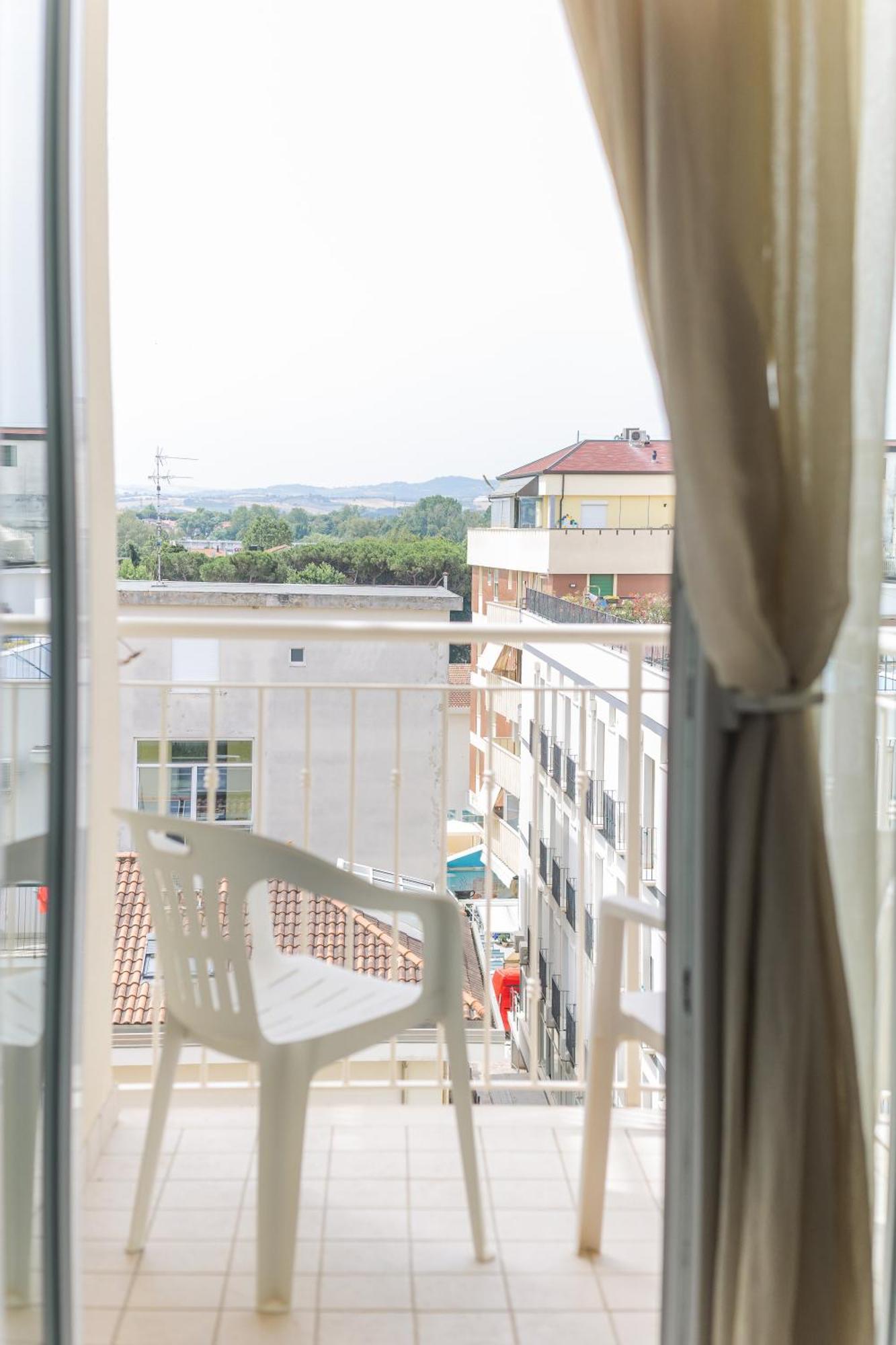Hotel Golf Κατόλικα Εξωτερικό φωτογραφία