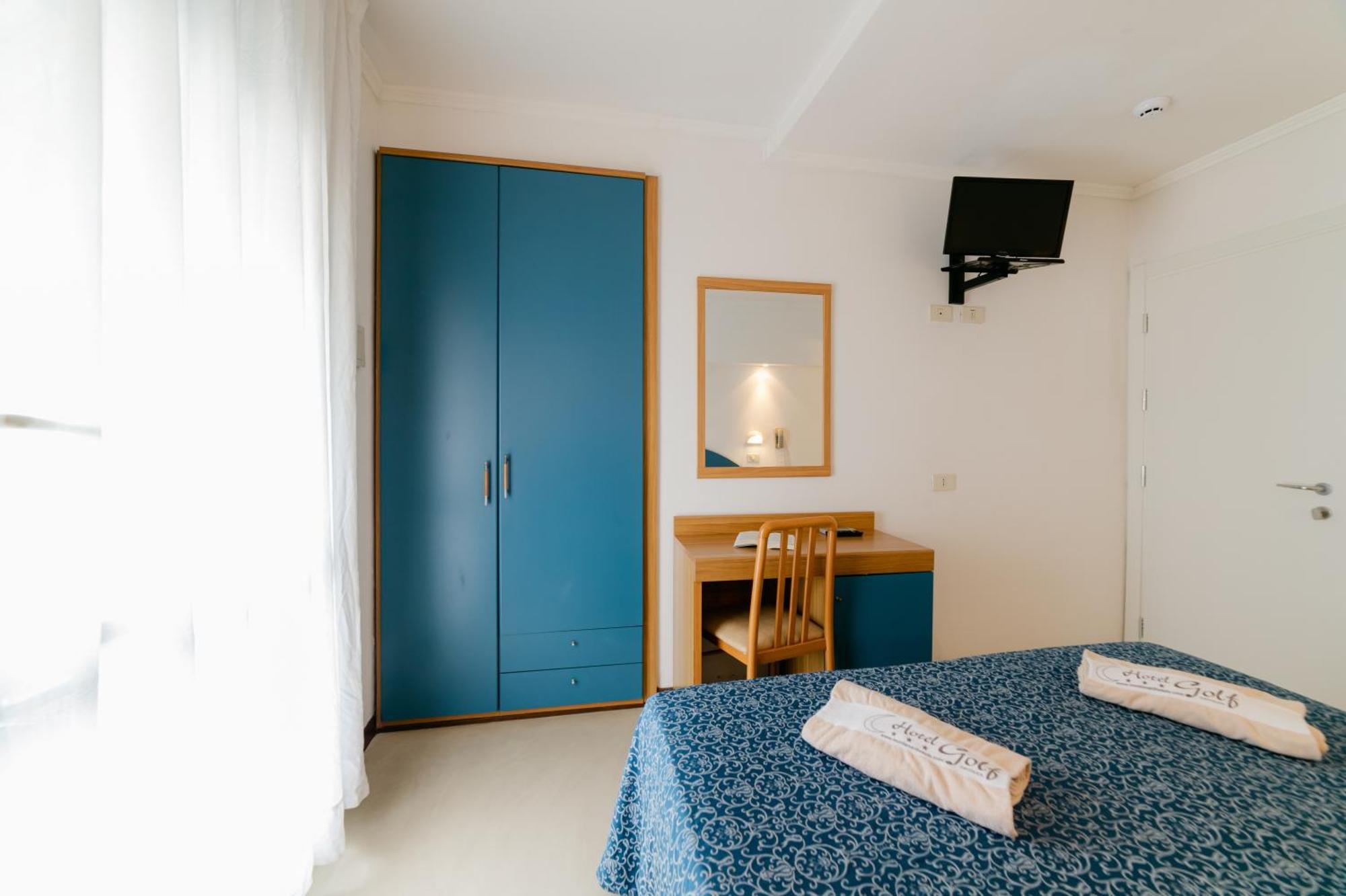 Hotel Golf Κατόλικα Εξωτερικό φωτογραφία