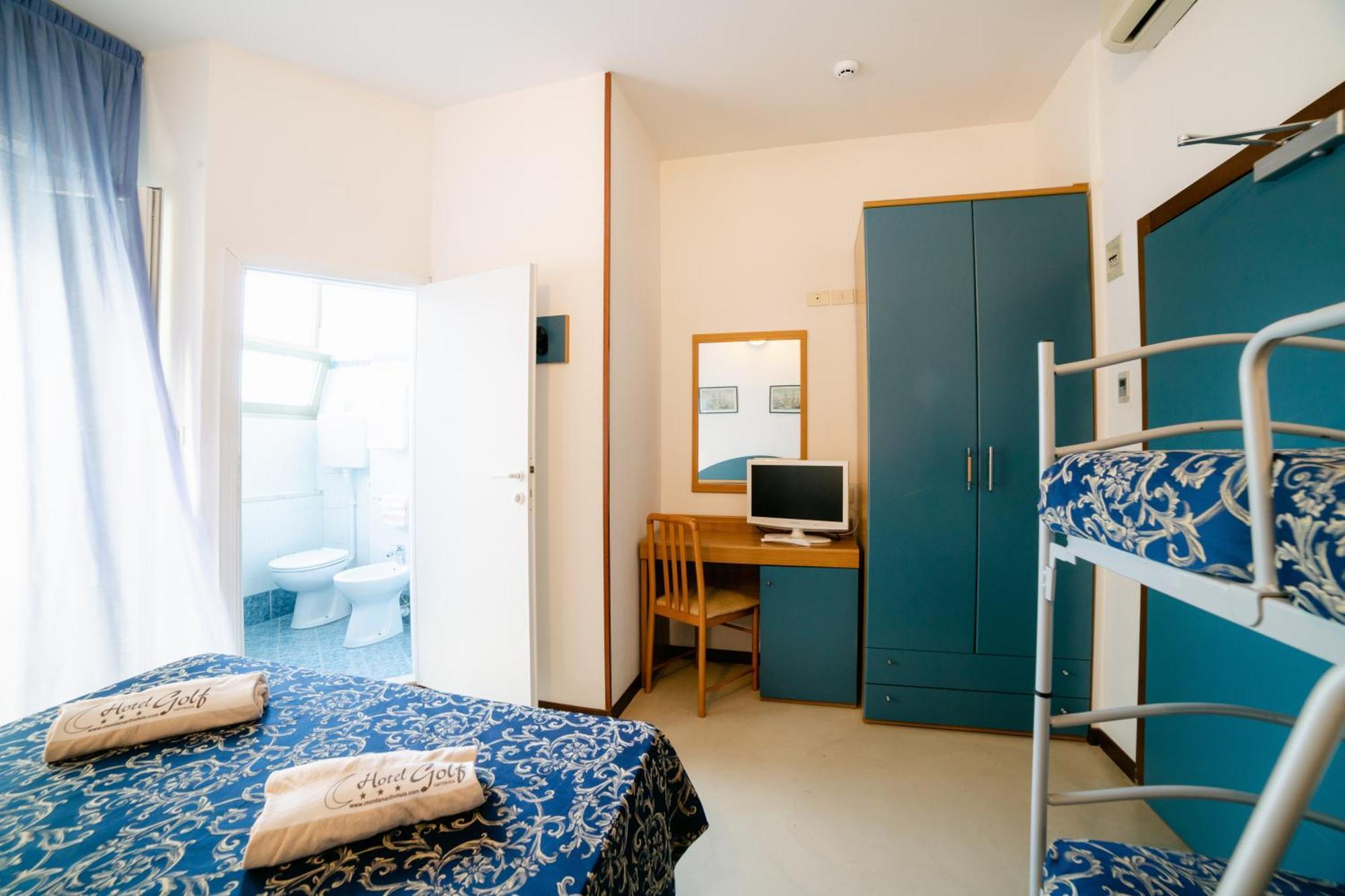 Hotel Golf Κατόλικα Εξωτερικό φωτογραφία