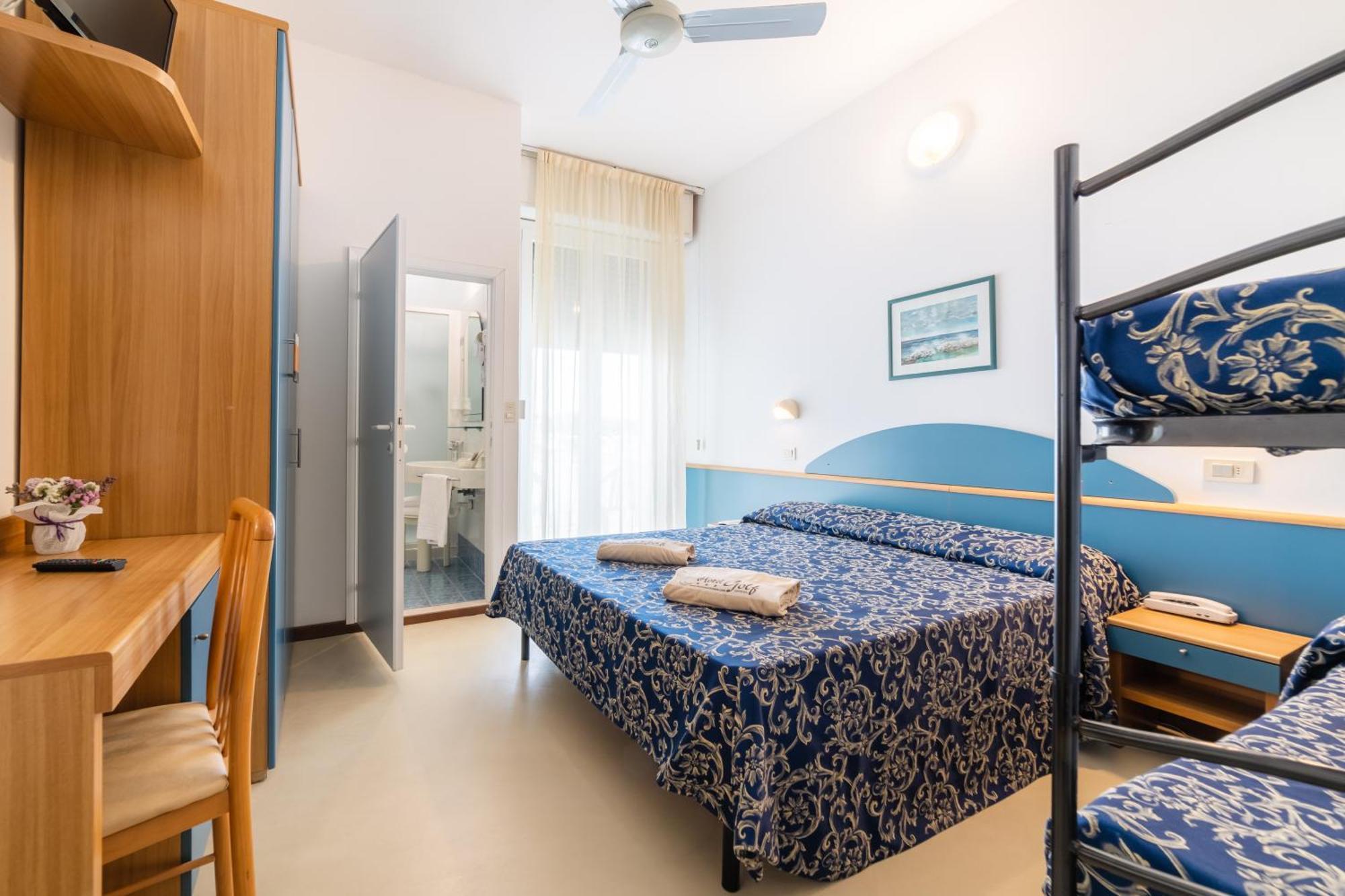 Hotel Golf Κατόλικα Εξωτερικό φωτογραφία