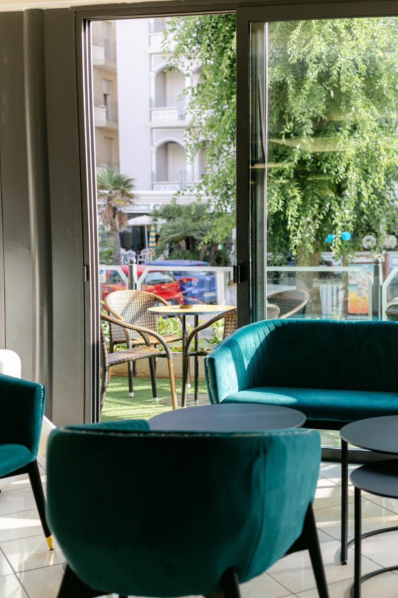 Hotel Golf Κατόλικα Εξωτερικό φωτογραφία