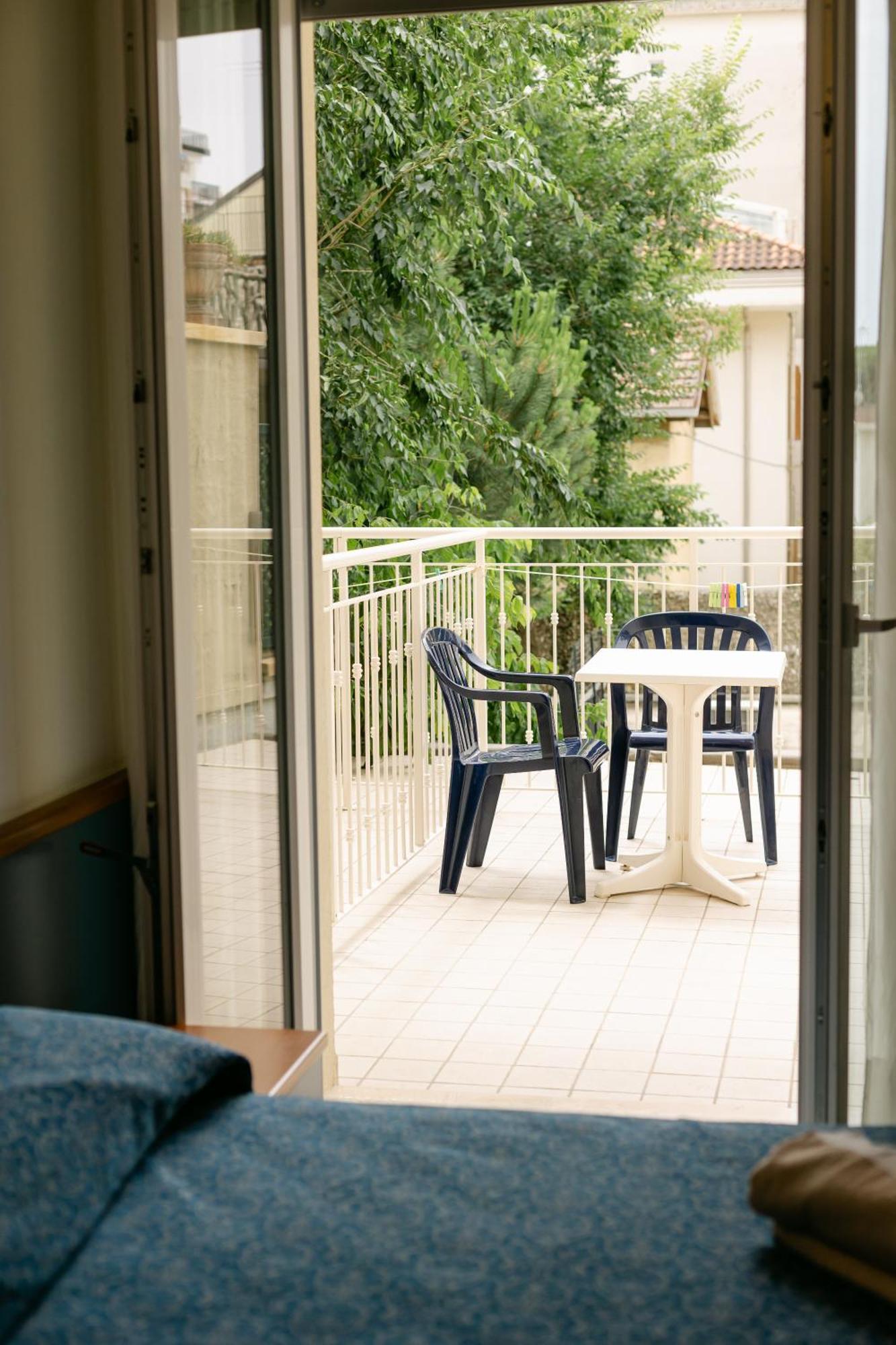 Hotel Golf Κατόλικα Εξωτερικό φωτογραφία