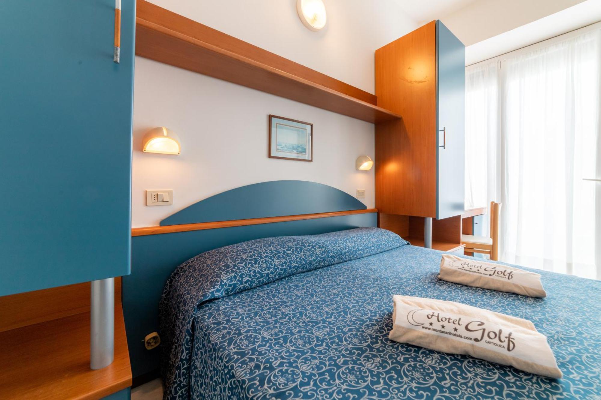 Hotel Golf Κατόλικα Εξωτερικό φωτογραφία