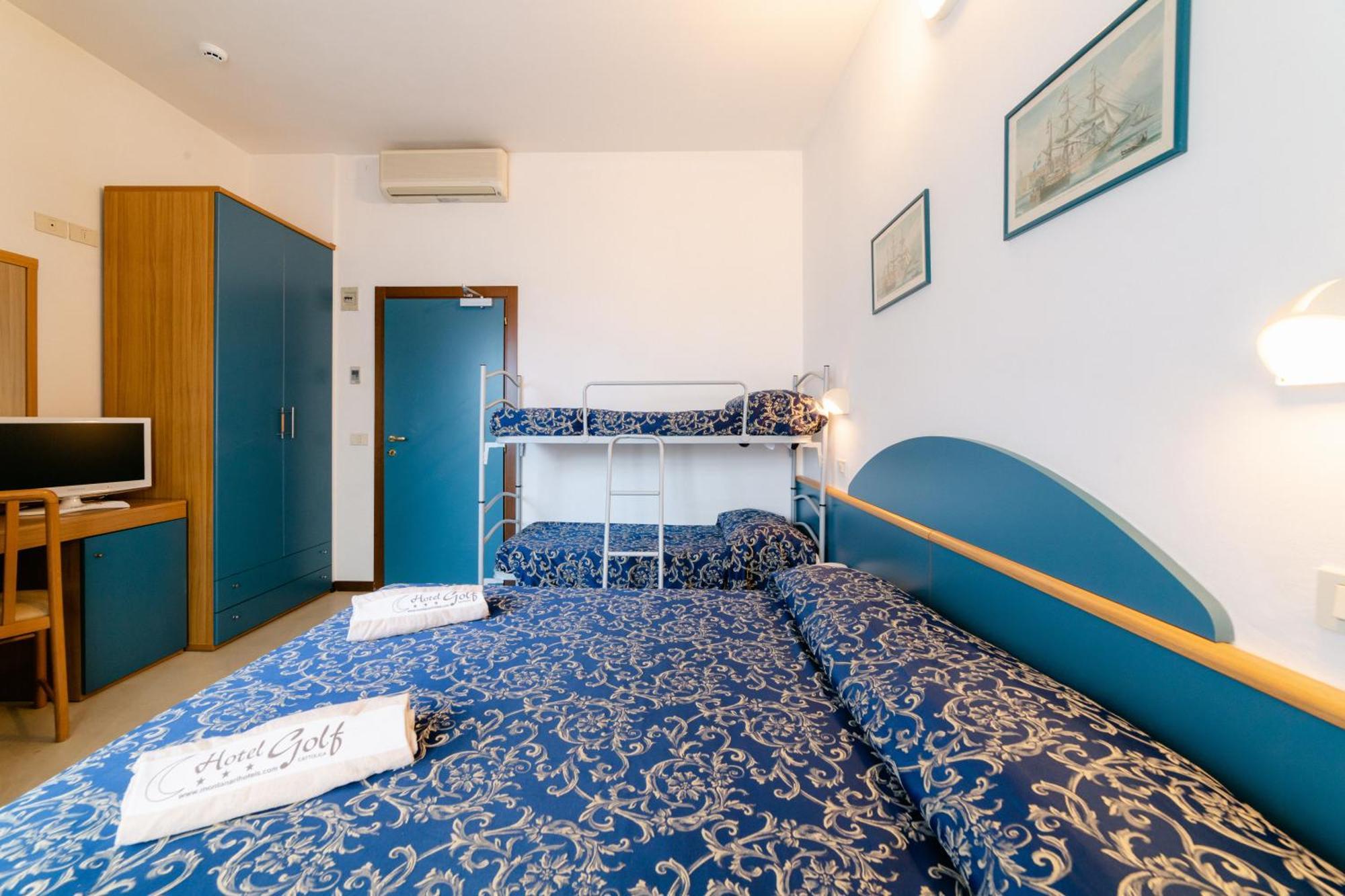 Hotel Golf Κατόλικα Εξωτερικό φωτογραφία