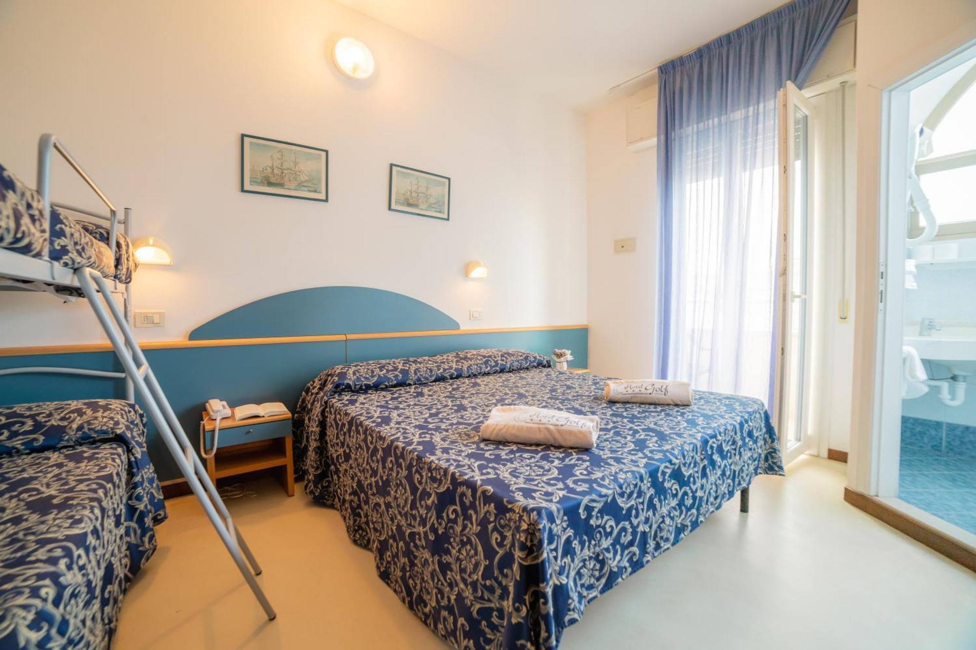 Hotel Golf Κατόλικα Εξωτερικό φωτογραφία