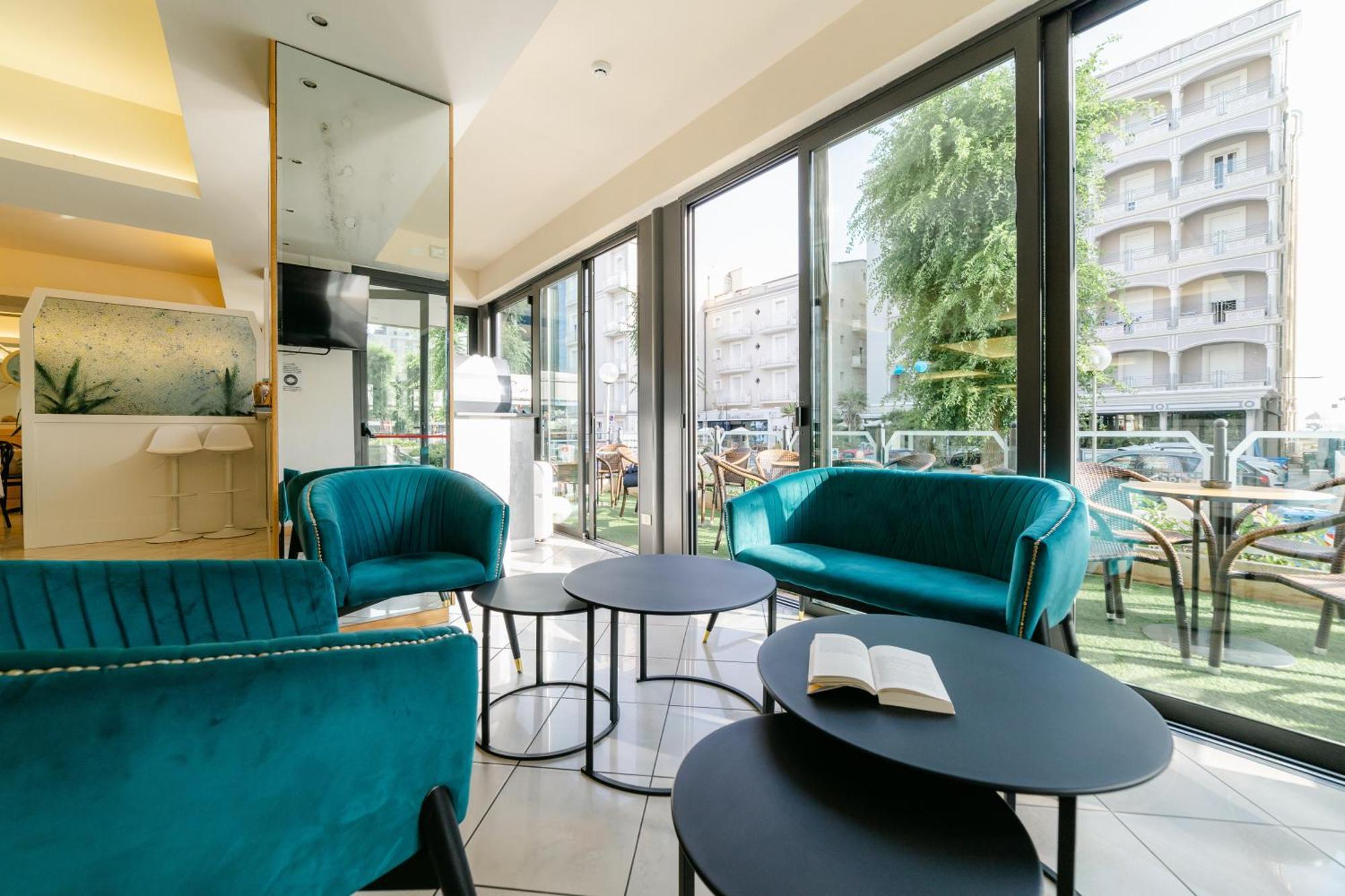 Hotel Golf Κατόλικα Εξωτερικό φωτογραφία