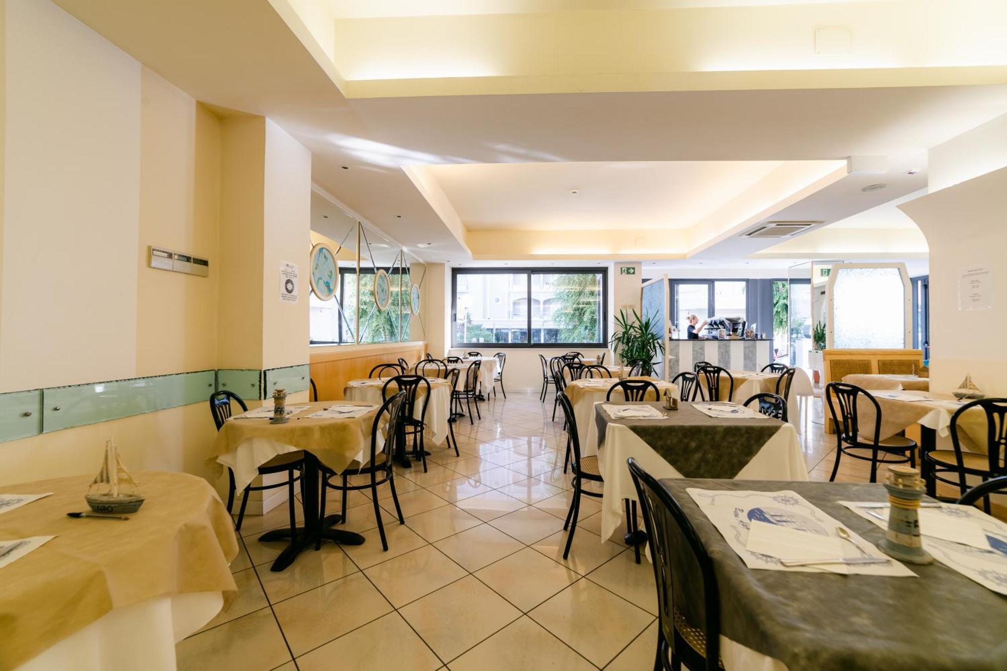 Hotel Golf Κατόλικα Εξωτερικό φωτογραφία