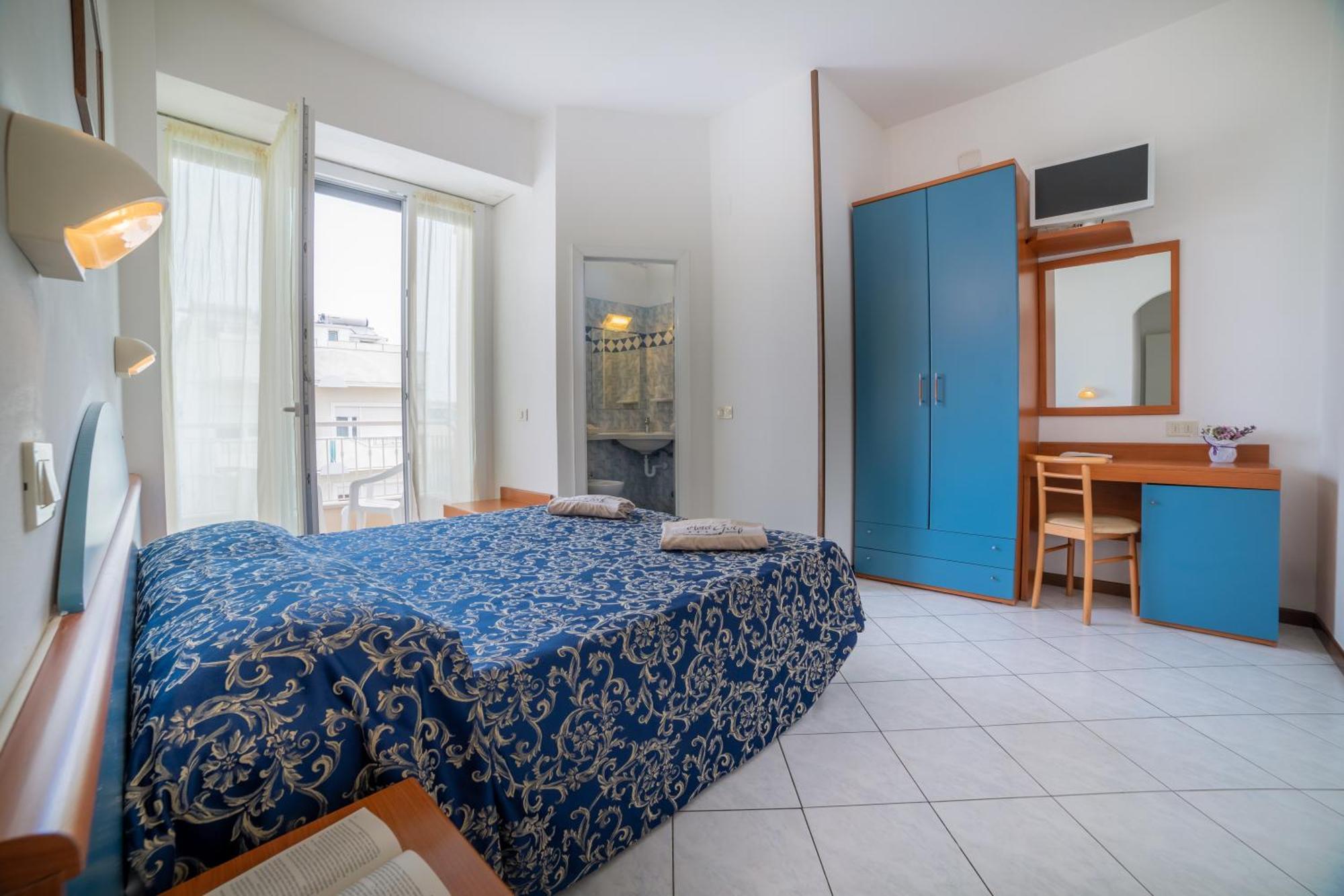 Hotel Golf Κατόλικα Εξωτερικό φωτογραφία