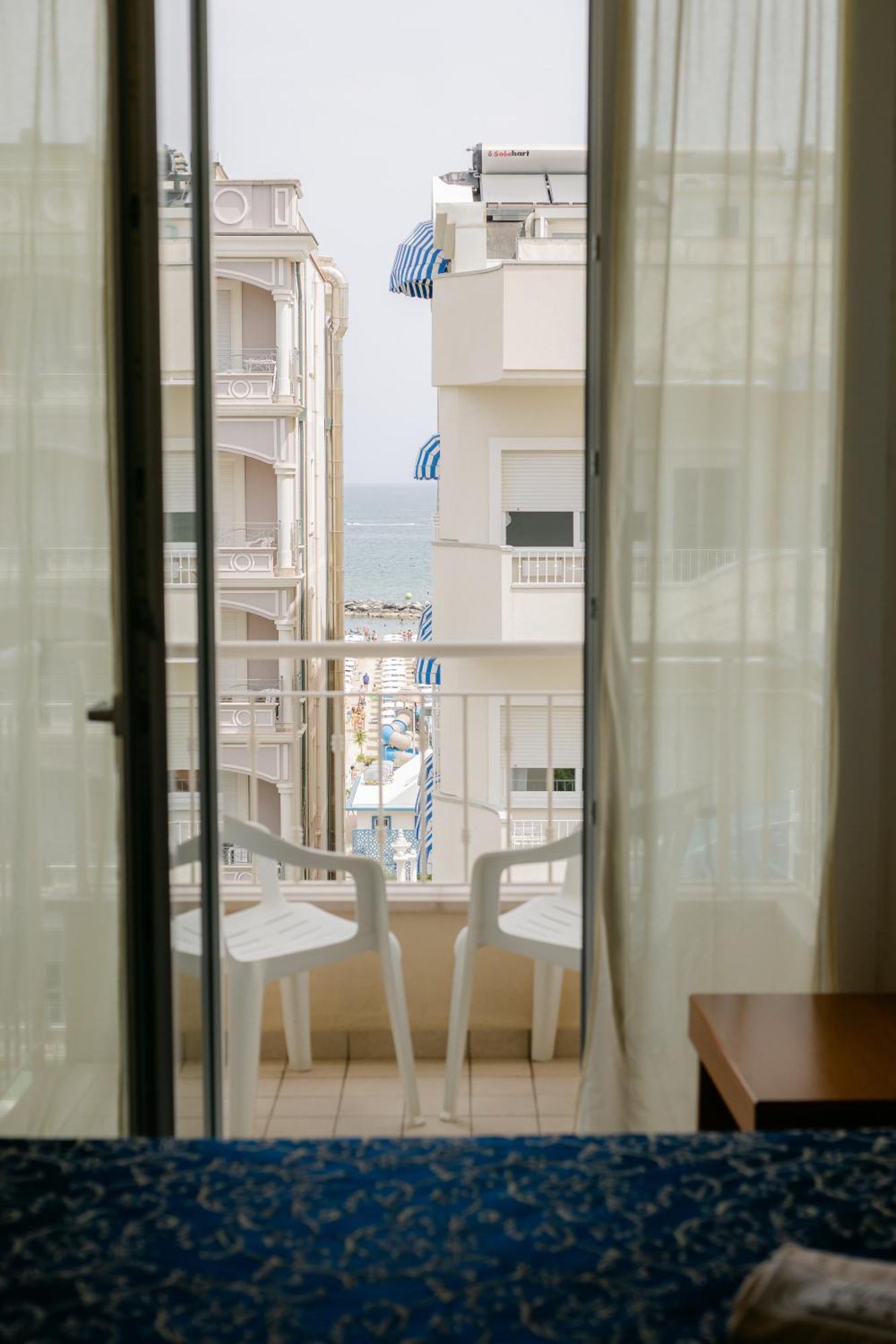 Hotel Golf Κατόλικα Εξωτερικό φωτογραφία