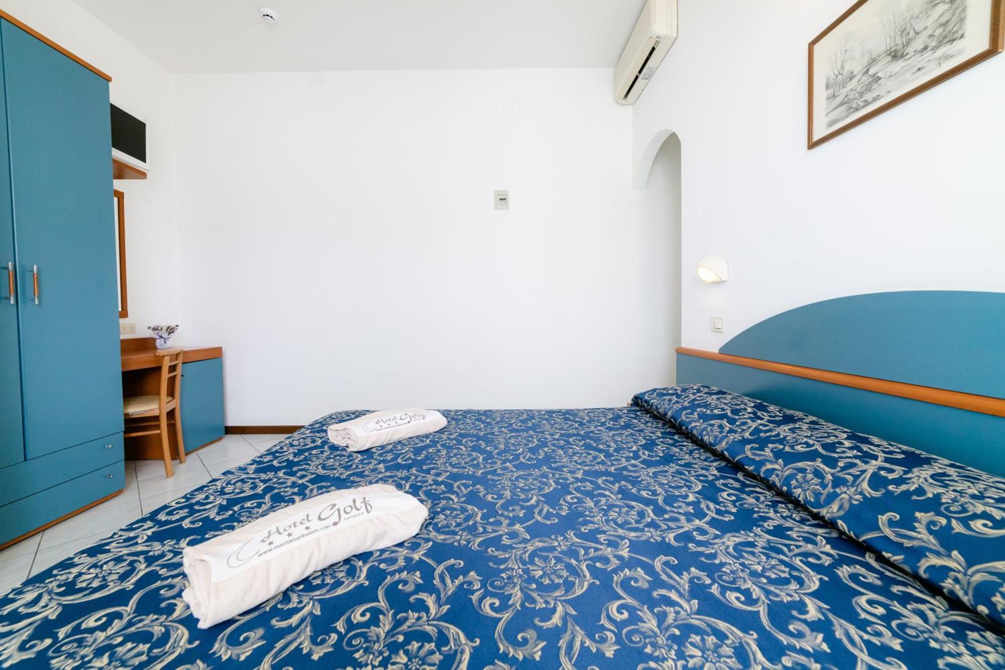 Hotel Golf Κατόλικα Εξωτερικό φωτογραφία