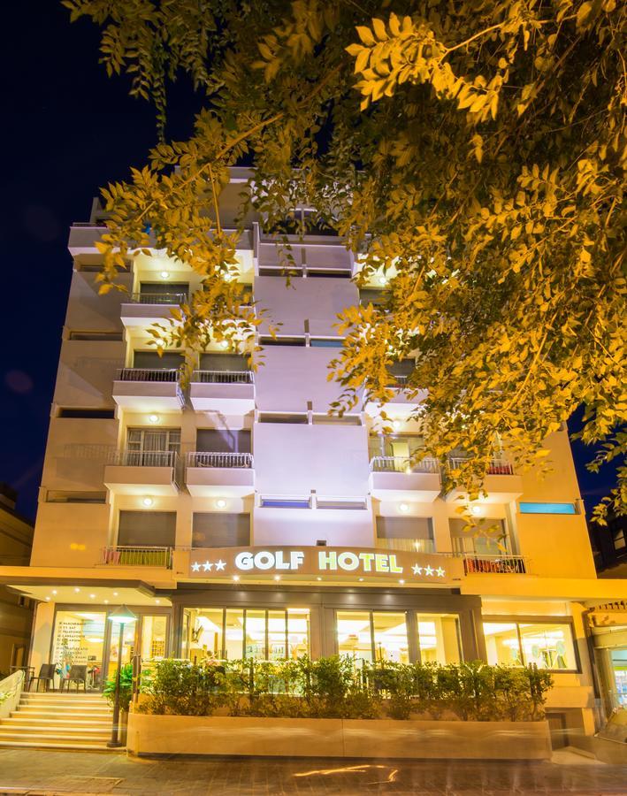 Hotel Golf Κατόλικα Εξωτερικό φωτογραφία