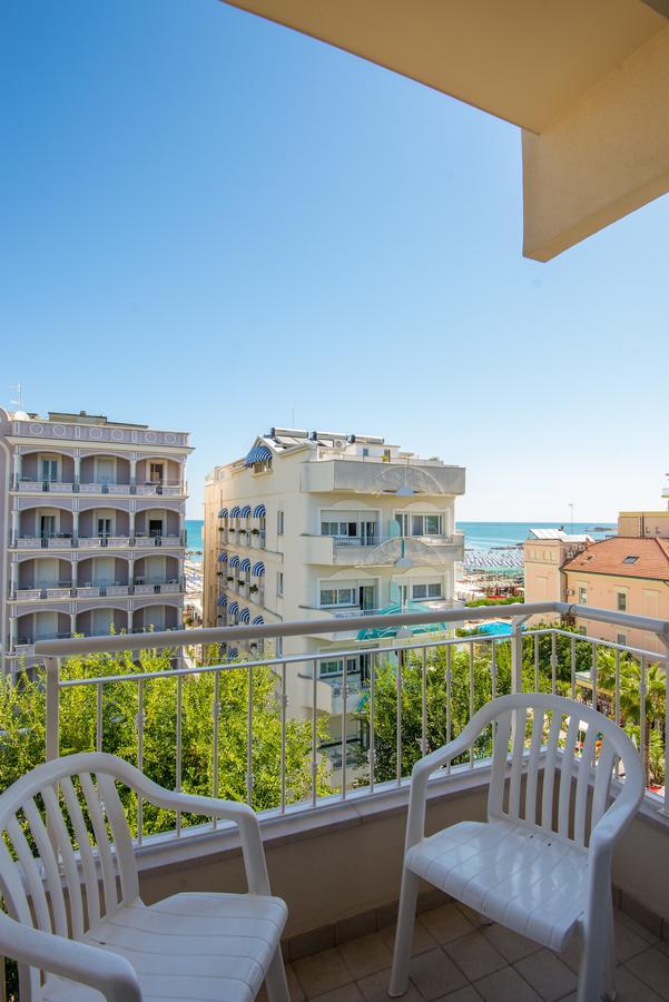 Hotel Golf Κατόλικα Εξωτερικό φωτογραφία