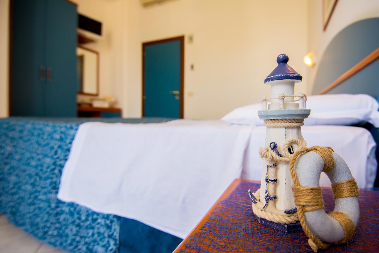 Hotel Golf Κατόλικα Εξωτερικό φωτογραφία